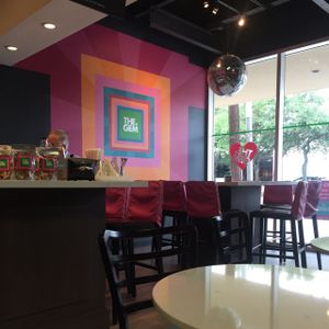 SUCH A CUTE AND ADORABLE PLACE  at The GEM in Dallas