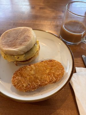  #Veganuary at Cooper's Co-op Cafe in Portland