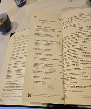  at Casa Rolandi in Cancun