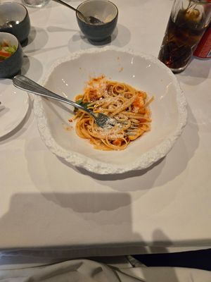  at Casa Rolandi in Cancun