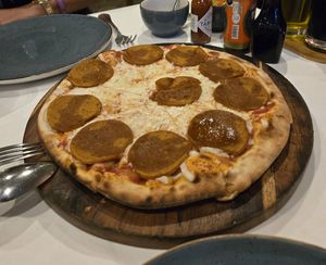  at Casa Rolandi in Cancun