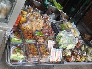 Take away at Jekan Kitchen - ครัวเจกาญน์ in Kanchanaburi