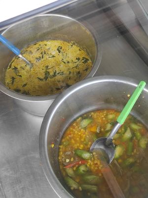  at Jekan Kitchen - ครัวเจกาญน์ in Kanchanaburi