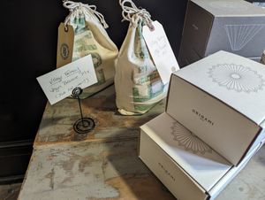 Mix at Village Farmacy  in Poland