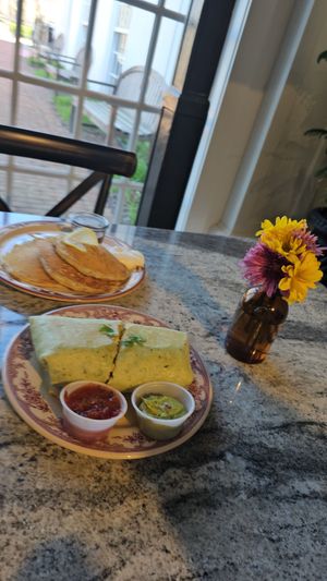  at Village Farmacy  in Poland