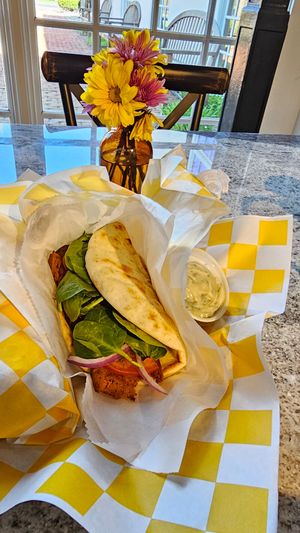  at Village Farmacy  in Poland