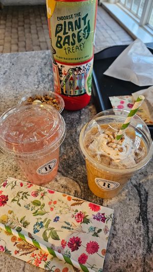  at Village Farmacy  in Poland