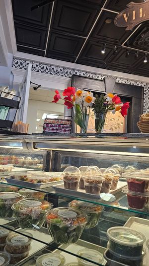  at Village Farmacy  in Poland