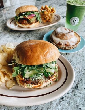  at Village Farmacy  in Poland