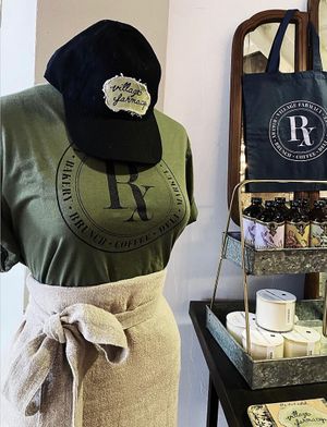  at Village Farmacy  in Poland