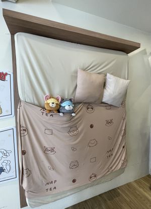 Nap Tea, Taipei  at Nap Tea in Taipei