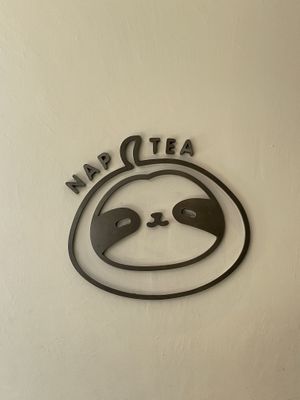 Nap Tea, Taipei  at Nap Tea in Taipei
