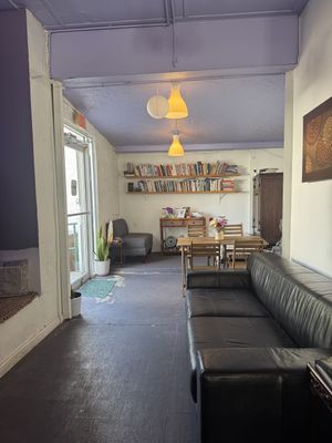 Inside   at Zen Mystery in Dania Beach