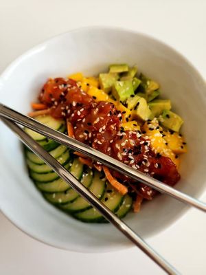  at Sweet Jubilee Bakery in Geneva