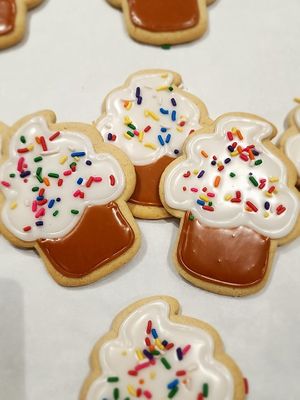  at Sweet Jubilee Bakery in Geneva