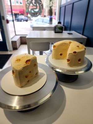  at Sweet Jubilee Bakery in Geneva