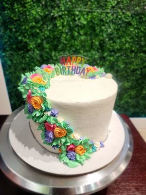  at Sweet Jubilee Bakery in Geneva