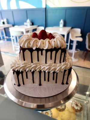  at Sweet Jubilee Bakery in Geneva