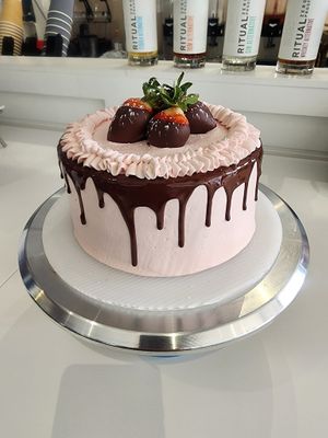  at Sweet Jubilee Bakery in Geneva