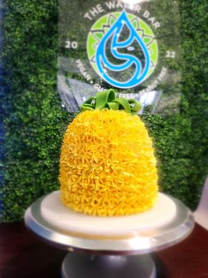  at Sweet Jubilee Bakery in Geneva