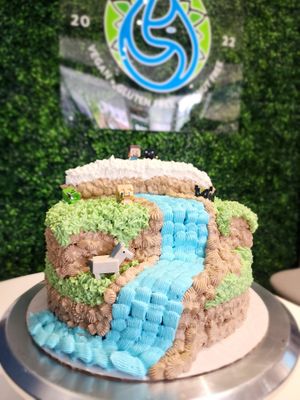  at Sweet Jubilee Bakery in Geneva