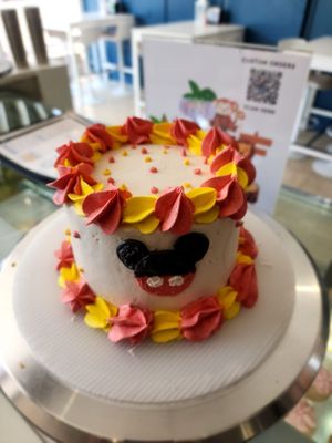  at Sweet Jubilee Bakery in Geneva