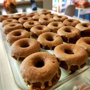  at Sweet Jubilee Bakery in Geneva