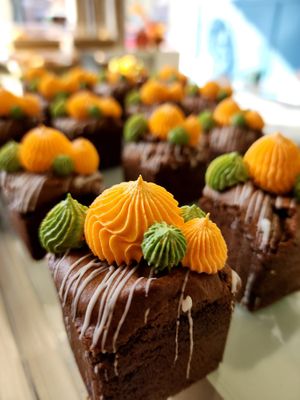  at Sweet Jubilee Bakery in Geneva