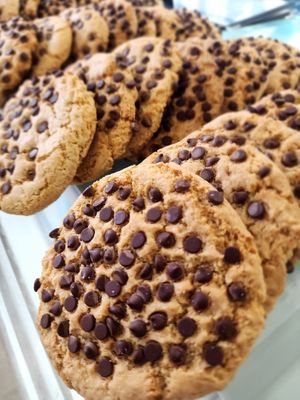  at Sweet Jubilee Bakery in Geneva