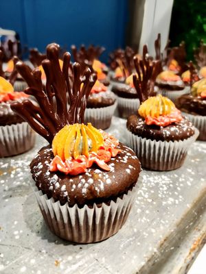  at Sweet Jubilee Bakery in Geneva