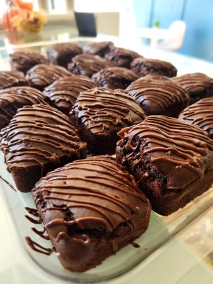  at Sweet Jubilee Bakery in Geneva