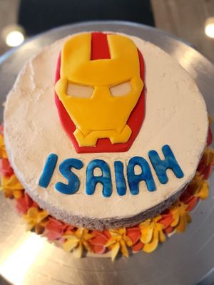  at Sweet Jubilee Bakery in Geneva