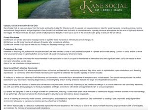  at Sweet Jubilee Bakery in Geneva