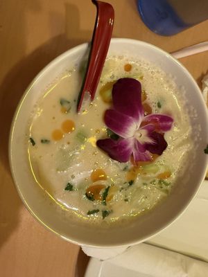  #Veganuary at Sala Thai Kitchen in Salt Lake City