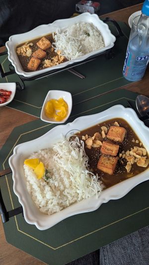  at Brown Coat in Seoul