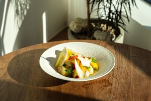  at Vital Vibes in Seoul