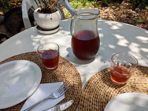 Harduf restaurant  at Harduf in Harduf