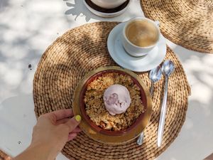 Harduf restaurant  at Harduf in Harduf