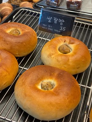  at Jeju Ssalbbang in Jeju