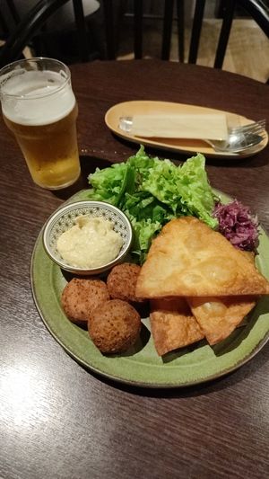  at Hids' Cafe & Bar in Gifu