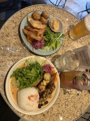   at Hids' Cafe & Bar in Gifu