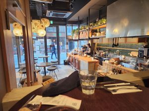  at Hids' Cafe & Bar in Gifu