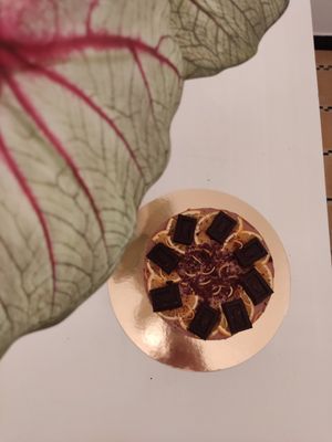  at Vegan Cheesecake Barcelona - Delivery in Barcelona