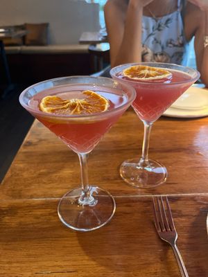   at Iyara By Sakare Thai Cuisine in Cairns