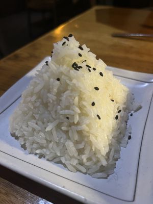   at Iyara By Sakare Thai Cuisine in Cairns