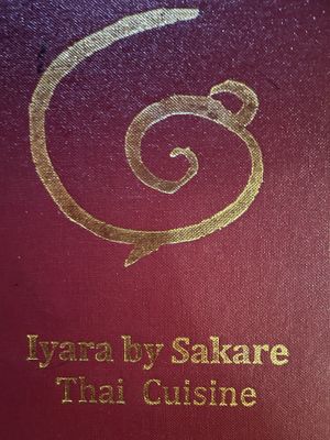   at Iyara By Sakare Thai Cuisine in Cairns