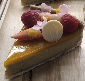  Angel tart  at Angel Cakes - Yas Mall in Abu Dhabi