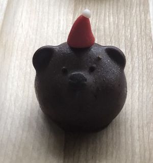 Kartoshka   at Angel Cakes - Yas Mall in Abu Dhabi