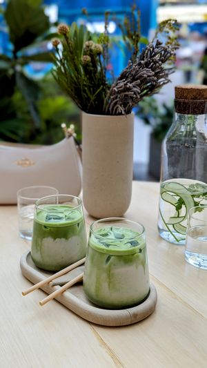  at Angel Cakes - Yas Mall in Abu Dhabi