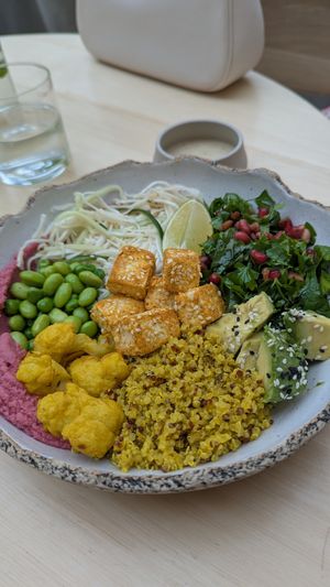  at Angel Cakes - Yas Mall in Abu Dhabi